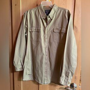 SMITH’S Workwear 1906 Heavy Casual Shirt